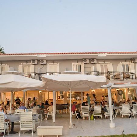 סבורונטה Blue Horizon Hotel מראה חיצוני תמונה