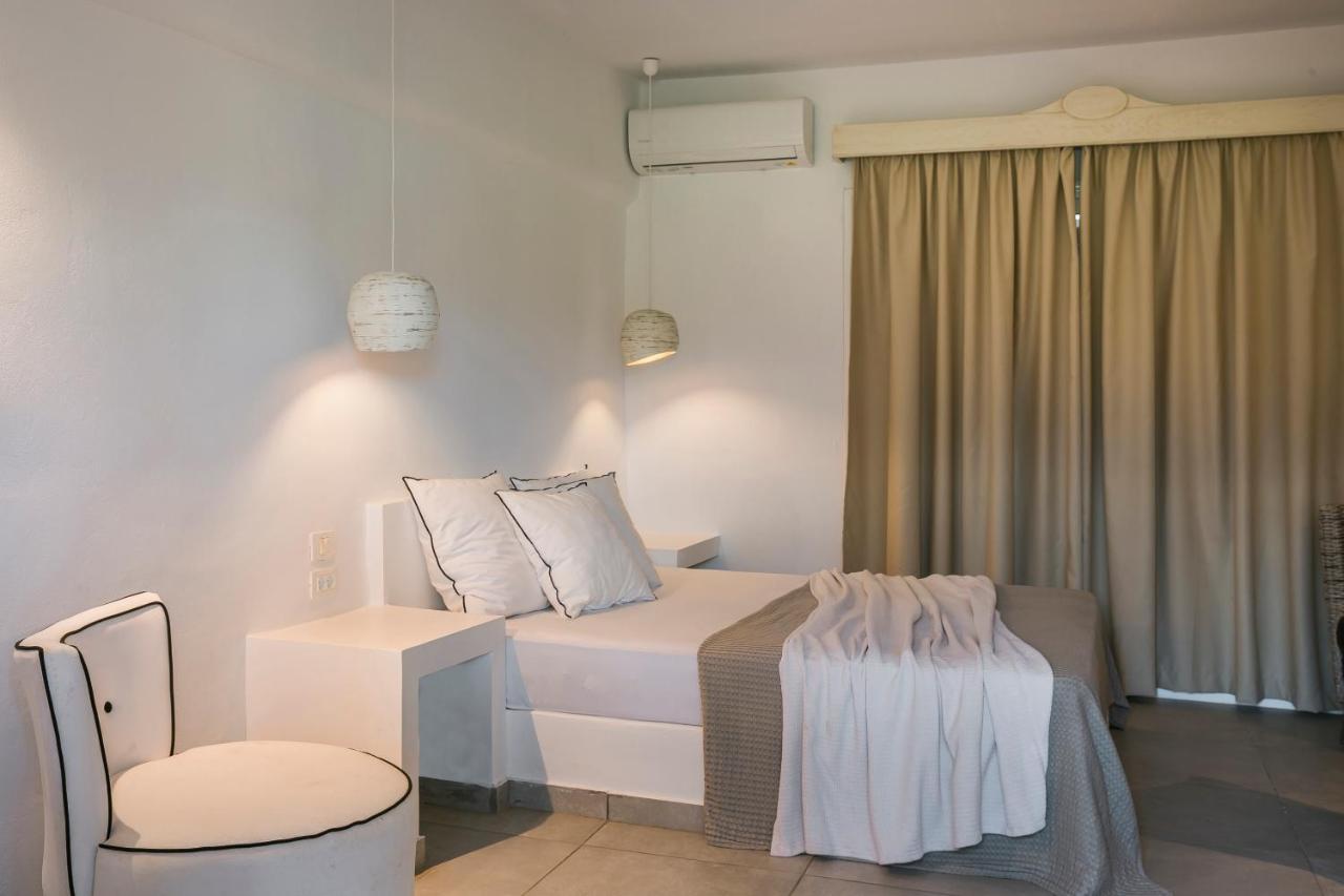 סבורונטה Blue Horizon Hotel מראה חיצוני תמונה