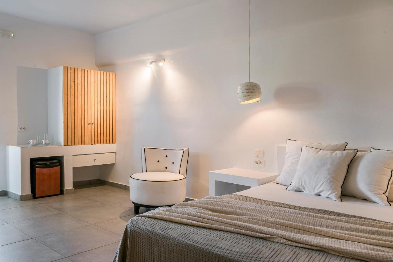 סבורונטה Blue Horizon Hotel מראה חיצוני תמונה
