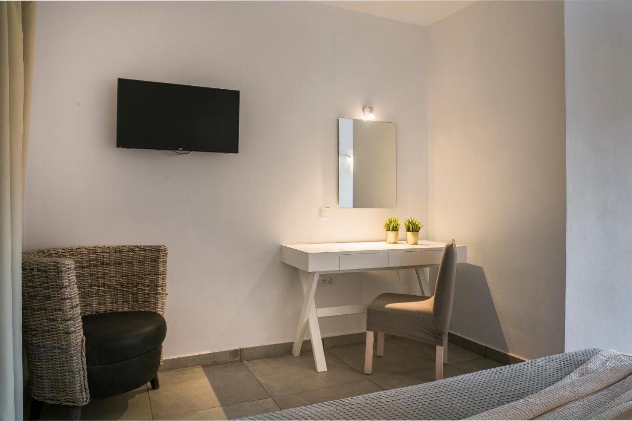 סבורונטה Blue Horizon Hotel מראה חיצוני תמונה