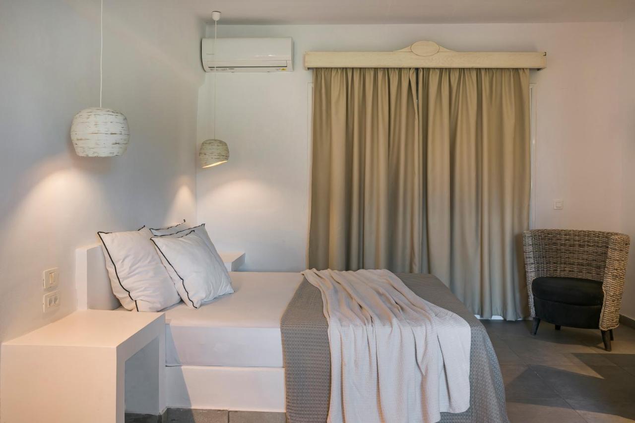 סבורונטה Blue Horizon Hotel מראה חיצוני תמונה
