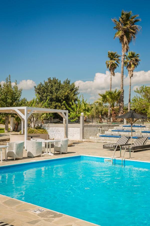סבורונטה Blue Horizon Hotel מראה חיצוני תמונה